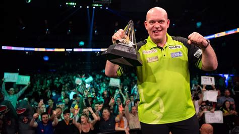 premier league darts predictions